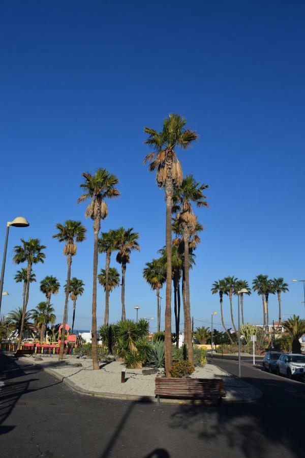 Orion Apartamento Palm-mar Exterior foto